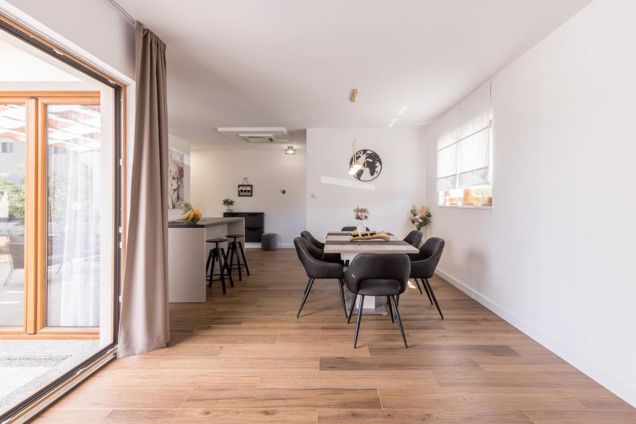 Villa Mamma Mia Kaštela Extérieur photo