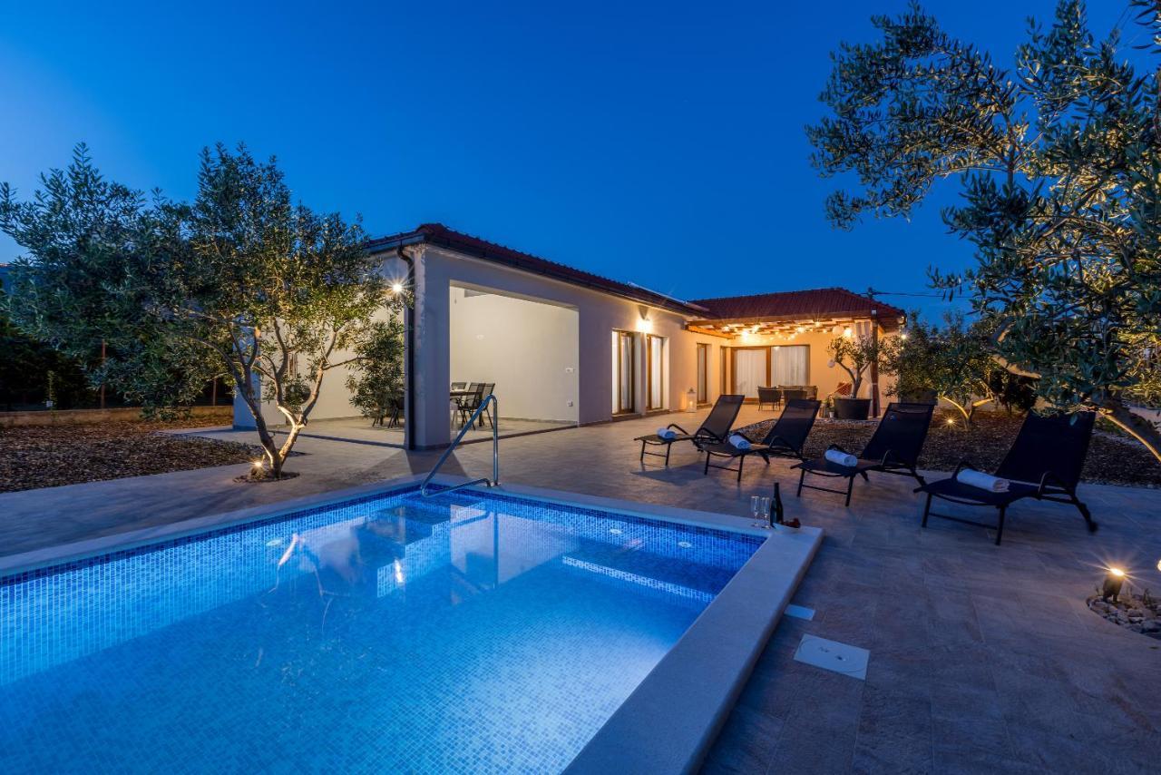 Villa Mamma Mia Kaštela Extérieur photo