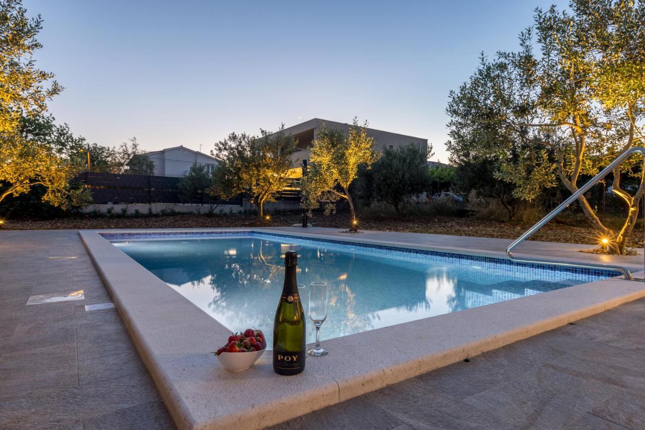 Villa Mamma Mia Kaštela Extérieur photo