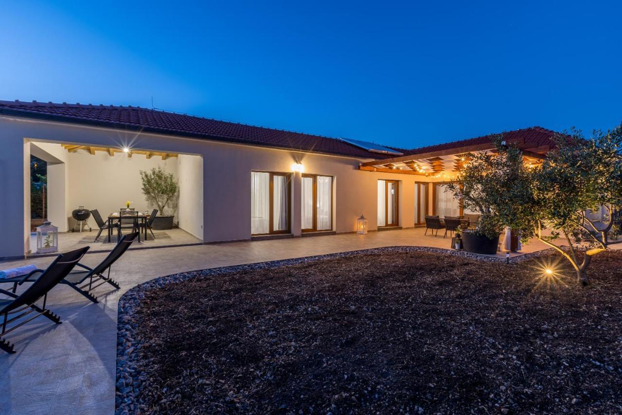Villa Mamma Mia Kaštela Extérieur photo