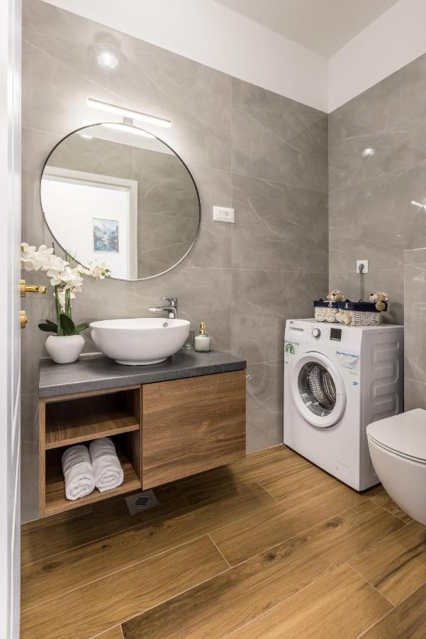 Villa Mamma Mia Kaštela Extérieur photo