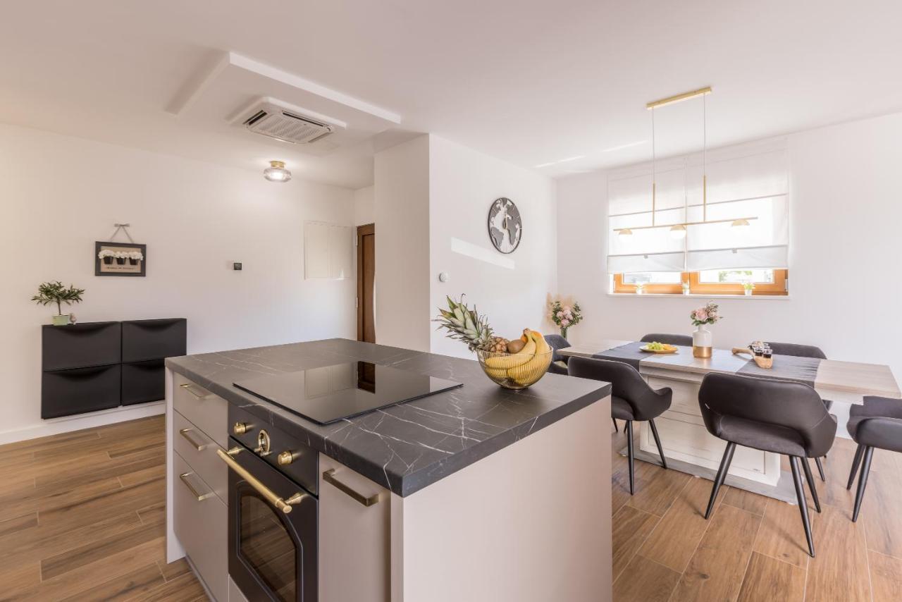 Villa Mamma Mia Kaštela Extérieur photo
