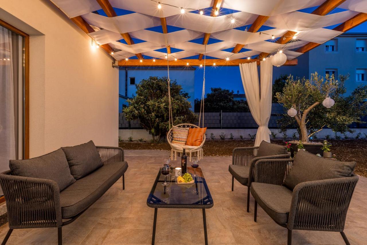 Villa Mamma Mia Kaštela Extérieur photo