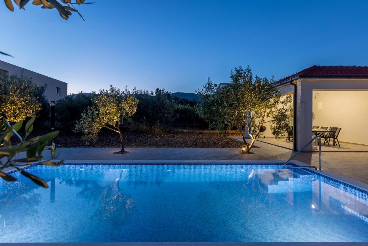 Villa Mamma Mia Kaštela Extérieur photo