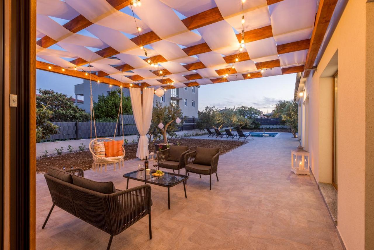 Villa Mamma Mia Kaštela Extérieur photo