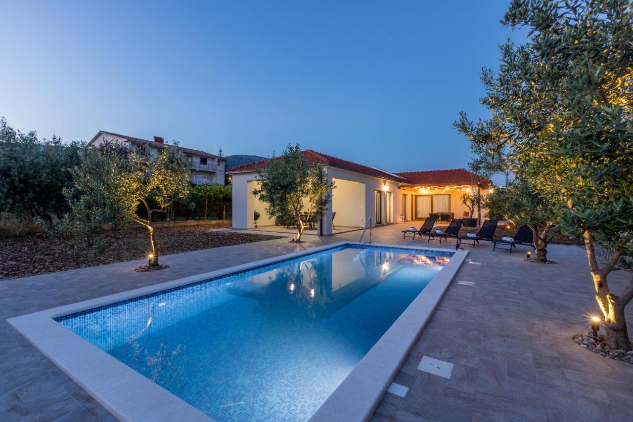 Villa Mamma Mia Kaštela Extérieur photo