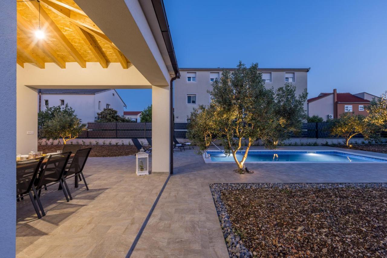 Villa Mamma Mia Kaštela Extérieur photo