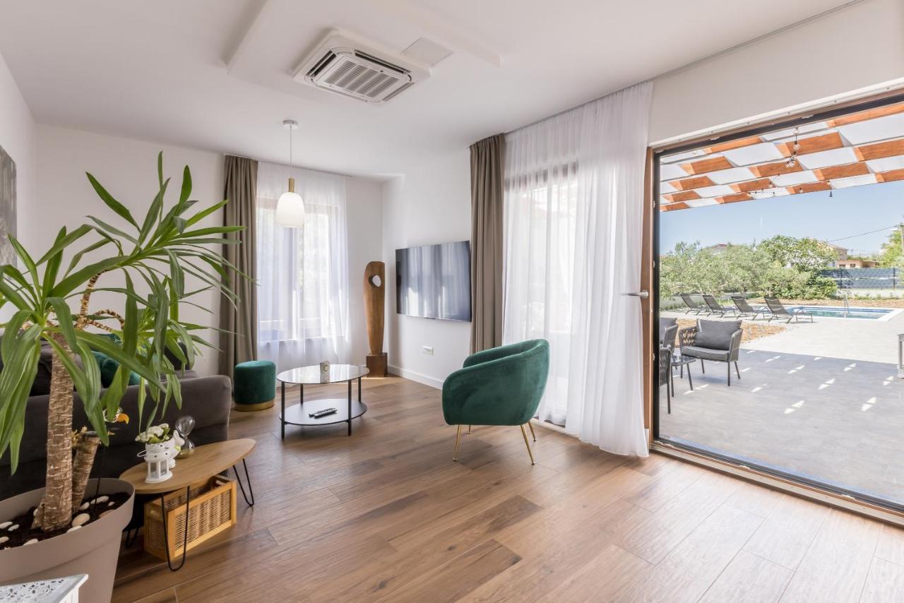 Villa Mamma Mia Kaštela Extérieur photo