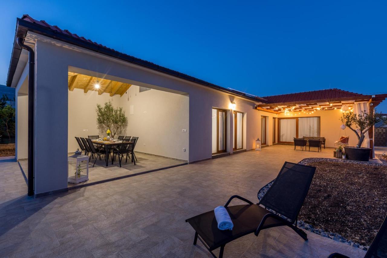 Villa Mamma Mia Kaštela Extérieur photo
