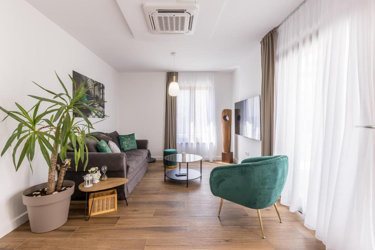 Villa Mamma Mia Kaštela Extérieur photo