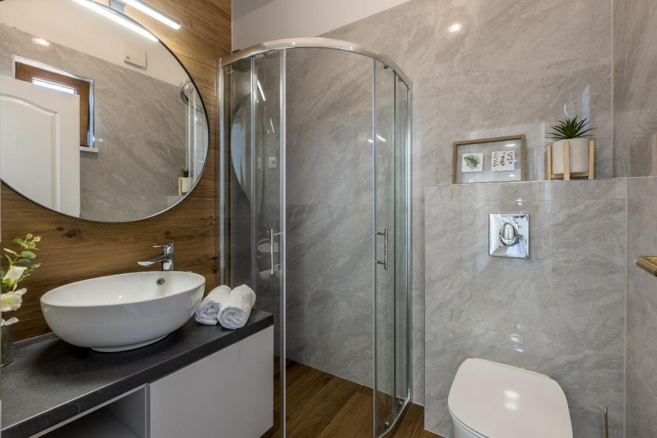 Villa Mamma Mia Kaštela Extérieur photo