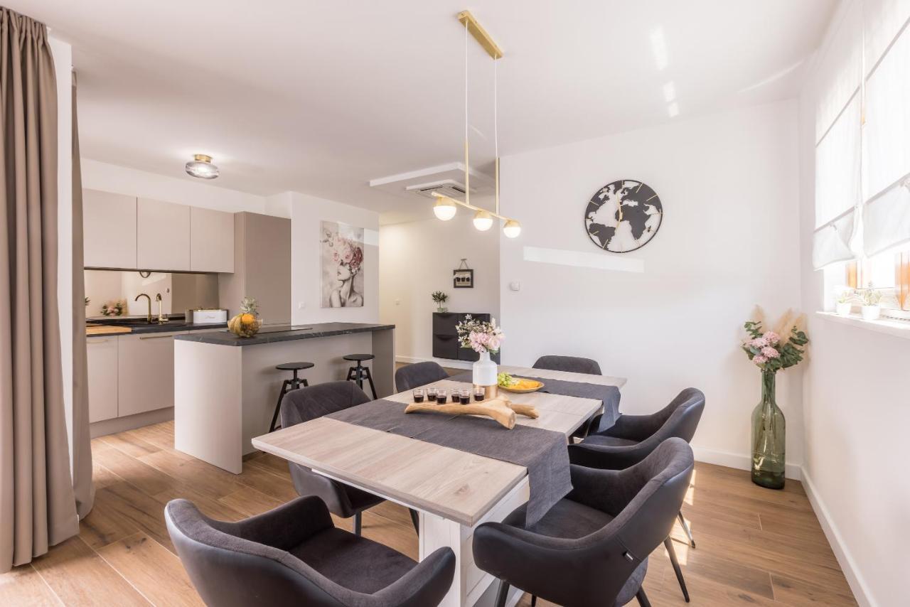 Villa Mamma Mia Kaštela Extérieur photo